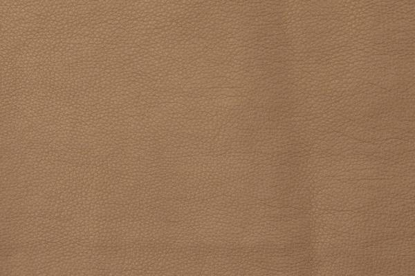 50x70 cm Zuschnitt  Leder Imitat Kupfergold